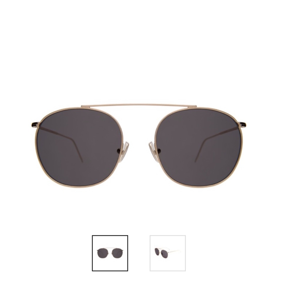 COPY - Illesteva mykonos sunglasses